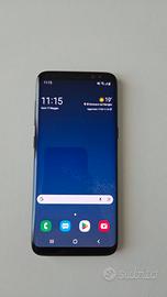 Samsung Galaxy S8
