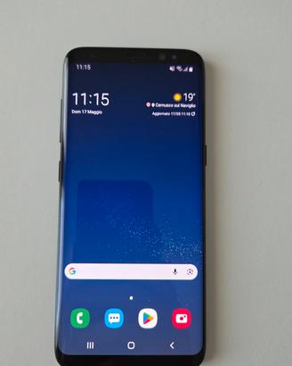 Samsung Galaxy S8