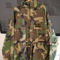abbigliamento militare esercito italiano 