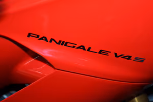 Ducati Panigale V4 S