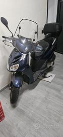 Scooter Aprilia 125