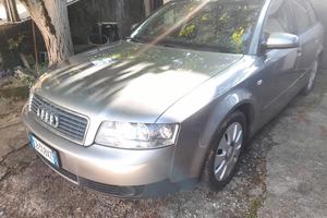 audi a4 avant 1.9 td