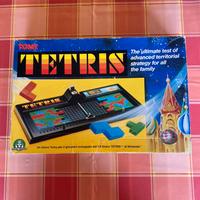 Tetris gioco in scatola vintage