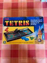 Tetris gioco in scatola vintage