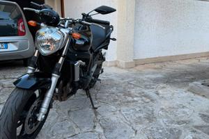 Yamaha FZ6