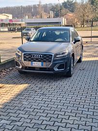 audi q2 quattro