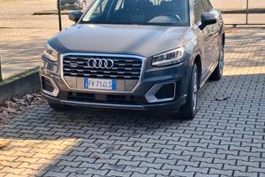 audi q2 quattro