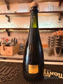 Champagne Henri Giraud Argonne