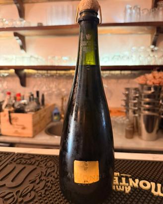 Champagne Henri Giraud Argonne
