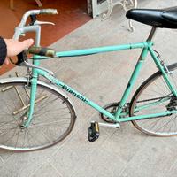 Bici Bianchi sprint S