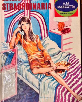 “Edizione straordinaria “ di A.M.Mazzotta (1978)