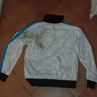 giacca traiding puma