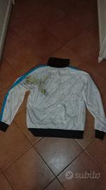 giacca traiding puma