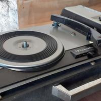 Fonovaligia Waltham anni '60