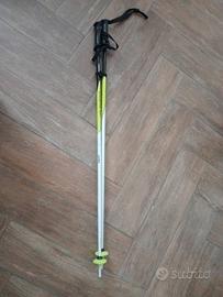 bastoncini sci 100 cm