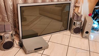 TV Samsung 50 pollici