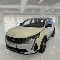 PEUGEOT 3008 BlueHDI 130 EAT8 S/S Allure Pack