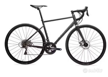 Bici Triban RC 500 – Taglia XS
