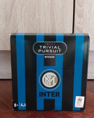 Trivial Pursuit - Edizione Inter