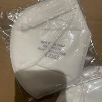 Mascherina FFP2 in bustina "1000 PZ"