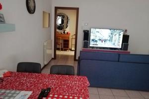 Bilocale Semi-arredato