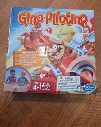 Gino Pilotino
