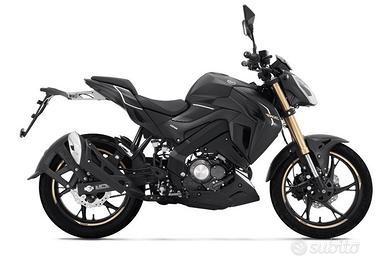 keway rkf 125