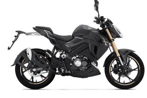keway rkf 125