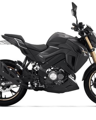 keway rkf 125