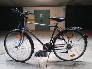 Bicicletta BIANCHI
