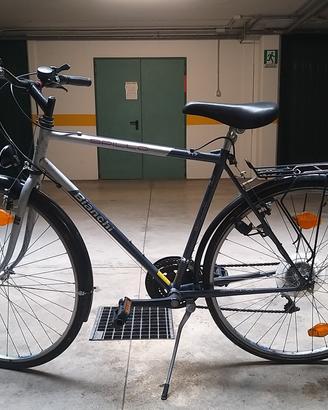 Bicicletta BIANCHI