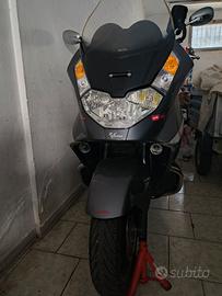 Aprilia Atlantic 