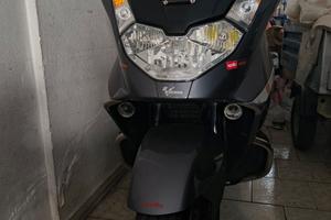 Aprilia Atlantic 