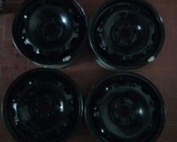 CFRCHI VOLKSWAGEN POLO 14" - 5 FORI non spedisco