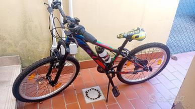 Mtb kids Frera kigan