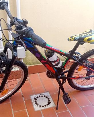 Mtb kids Frera kigan
