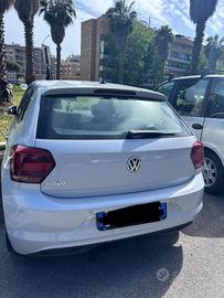 POLO 1.0 2021 NEOPATENTATI