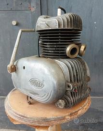 motore agusta pulman 125