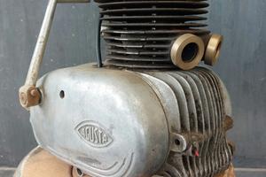 motore agusta pulman 125