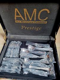 Set di posate AMC
