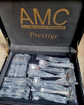 Set di posate AMC