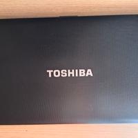 PC TOSHIBA