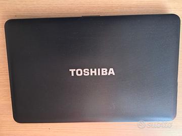 PC TOSHIBA