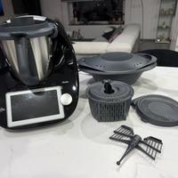 Bimby TM6 Condizioni ottime e Accessori originali