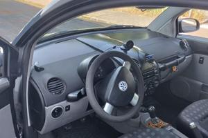 Volkswagen New Beetle