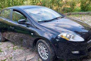 FIAT Bravo 2ª serie - 2007