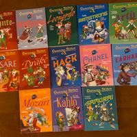 Libri Geronimo Stilton