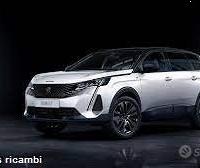 Ricambi usati per peugeot 5008