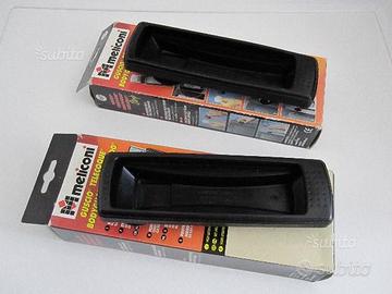 Guscio telecomando MELICONI nuovo