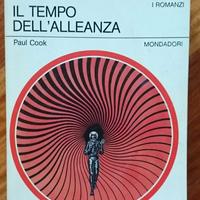 Urania Serie Cerchio rosso come nuovi (d)